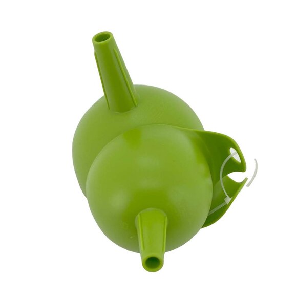 IKEA Kiatchen Funnel Set | 2 Piece | Handles | Plastic | ***NEW - Picture 2 of 3